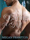Cover image for Baring It All (Short Story)